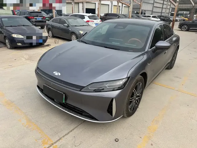 Chery Fengyun A9L 2025 Model 260 Extended Range Premium Edition