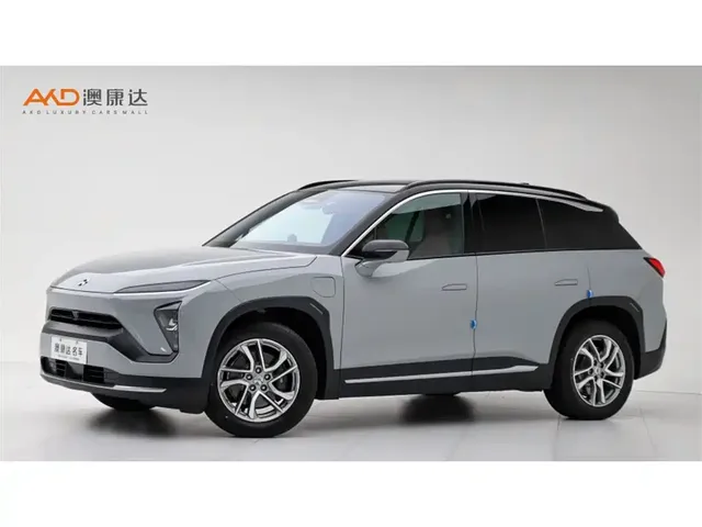 NIO ES6 2020 600KM Sport