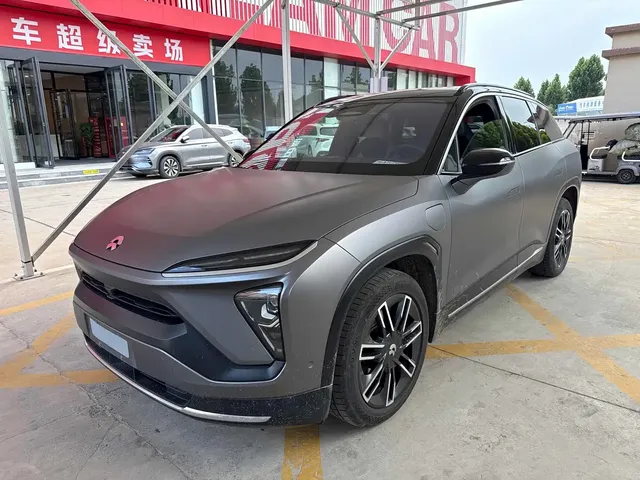 NIO ES6 2020 600KM Sport