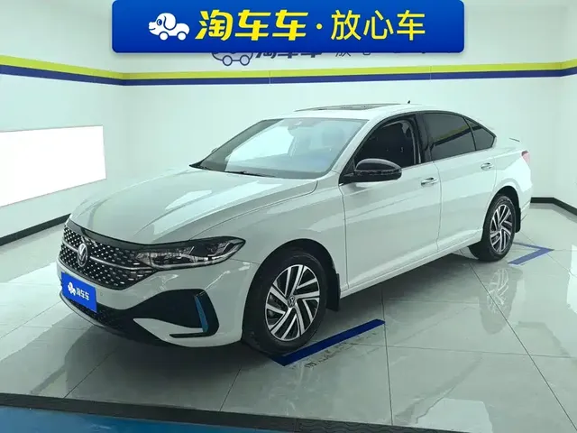 Volkswagen Lavida 2024 Model 300TSI DSG Starlight Leading Edition