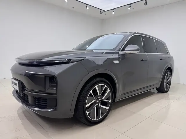 Li Auto Li Xiang L9 2023 Model Pro