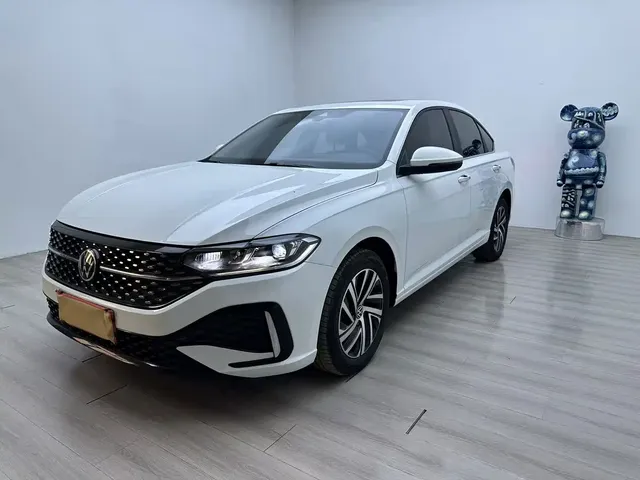 Volkswagen Lavida 2023 1.5L Automatic Starlight 5 Million Edition