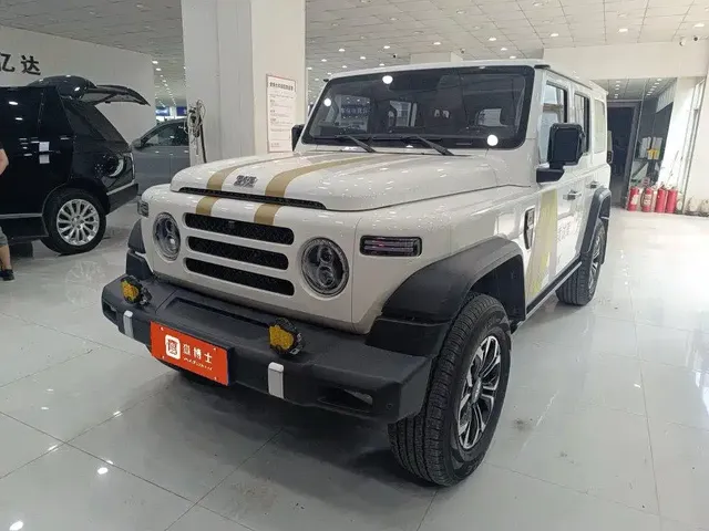 212 T01 2025 2.0T Diesel Version