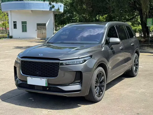 Li Auto Li ONE 2020 Extended Range 6-seater