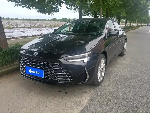 Buick Regal 2025 Model Base Type