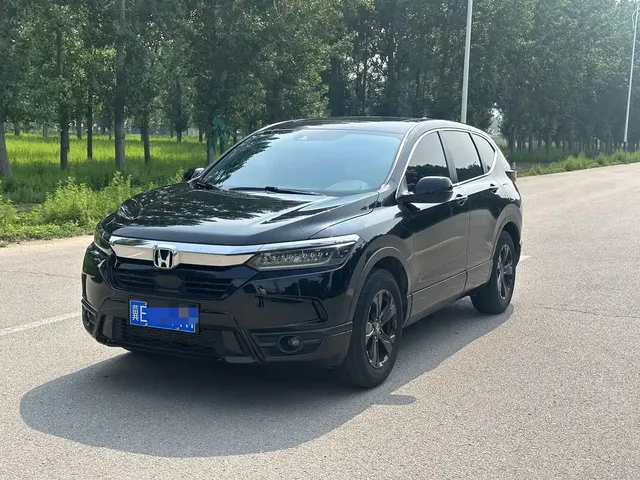 Honda Haoying 2023 240TURBO 2WD Premium 5-Seater
