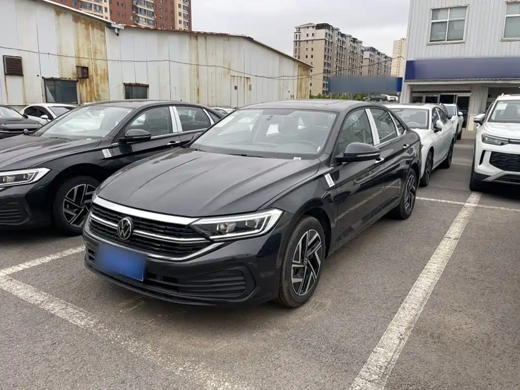 Volkswagen Sagitar 2026 Model 30 Million Special Selection 300TSI DSG Surpass Edition