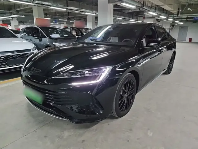 BYD Seal 07 DM-i 2025 Model DM-i 1.5L 125km Luxury