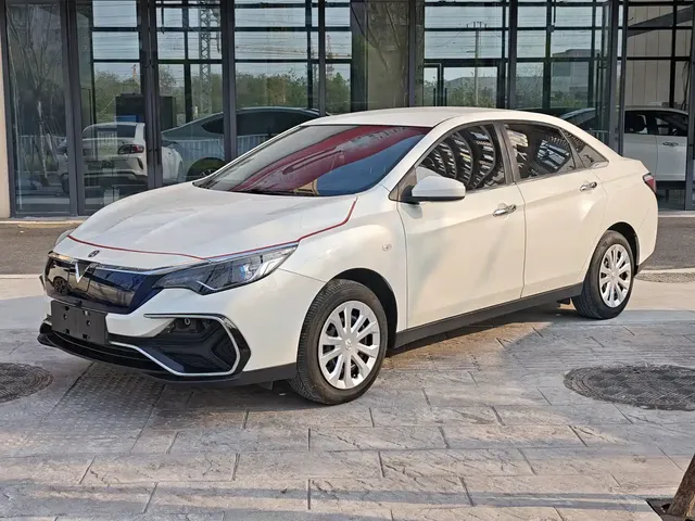 Venucia D60EV 2022 Standard Range Smart Drive Edition