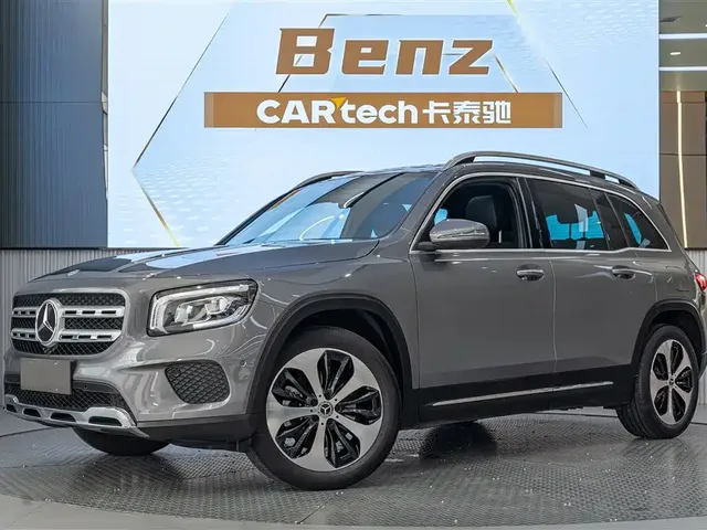 Mercedes-Benz GLB 2023 GLB 220 Style
