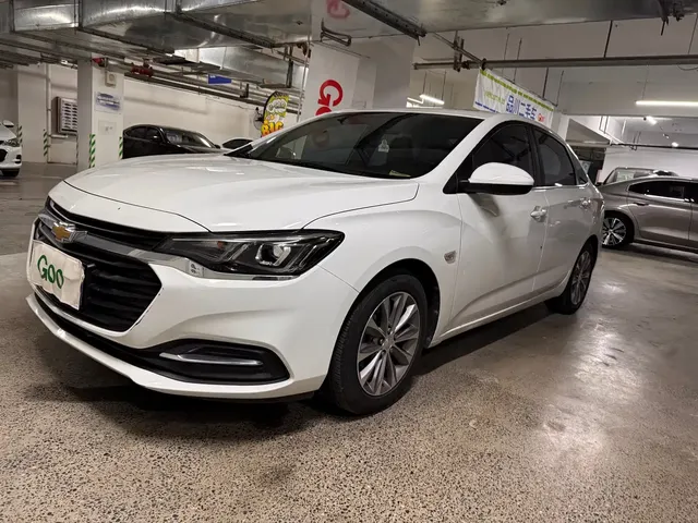 Chevrolet Monza 2022 320 Automatic Enjoyment Sunroof Edition