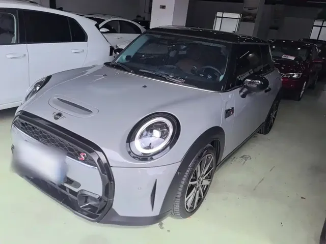 MINI MINI 2022 2.0T COOPER S Classic
