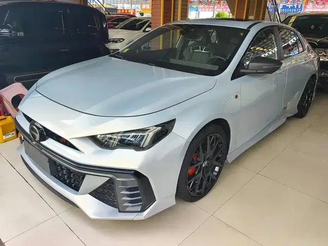 GAC Trumpchi Emkoo 2023 400T Auto R MAX