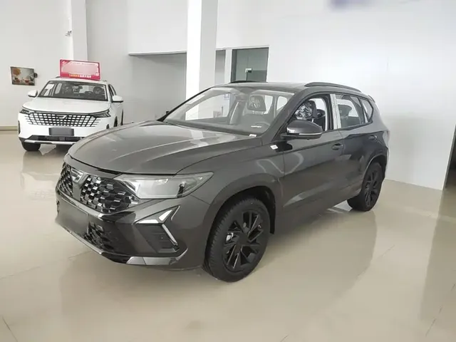 Jetta VS5 2024 280TSI Auto Flagship Highlight Edition