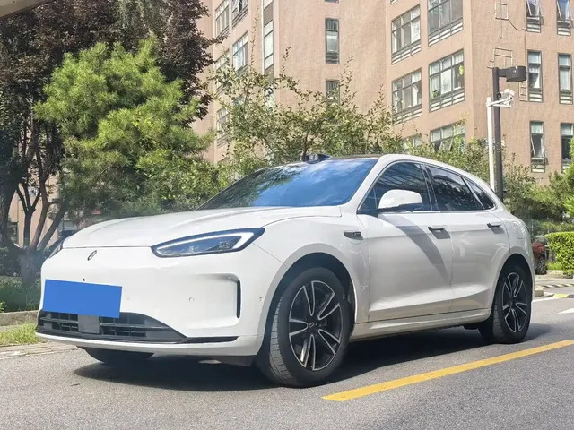 AITO Wenjie AITO M5 2024 Pure Electric Max RWD Advanced Smart Driving Edition