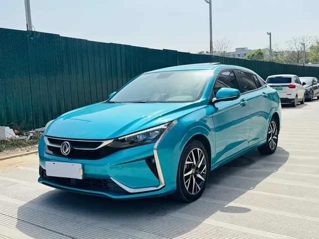 Dongfeng Aeolus Yixuan 2020 230T Automatic Cool Edition