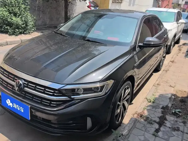 Volkswagen Sagitar 2023 300TSI DSG Excellence Edition