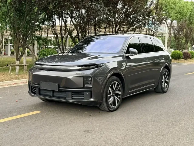 Li Auto L7 2023 Pro