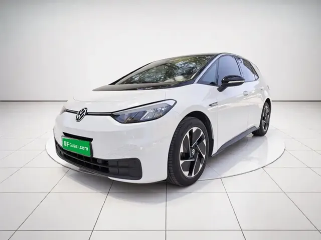 Volkswagen ID.3 2022 Active Pure Intelligent Pure Edition