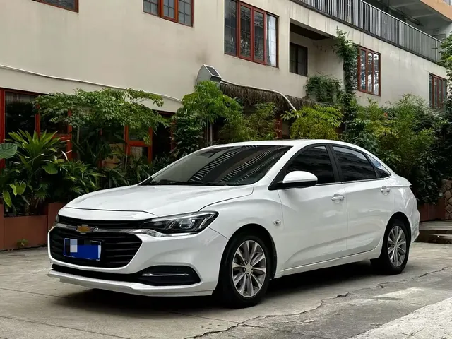 Chevrolet Monza 2022 320 Automatic Enjoyment Sunroof Edition