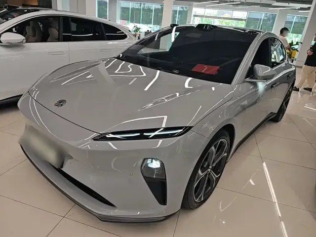 NIO ET5 2024 75kWh