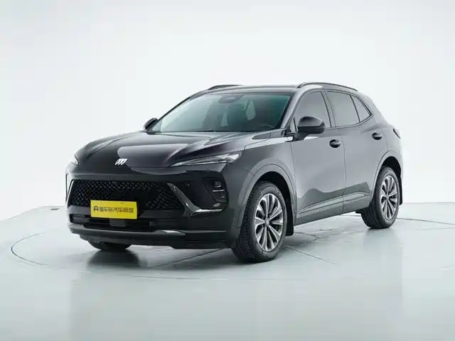 Buick Envision S 2024 Envision S 25T Black Style Edition