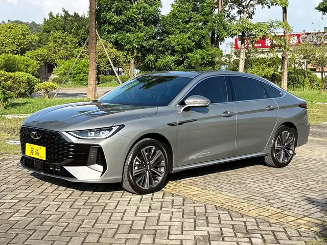 Chery Arrizo 8 PRO 2025 Pro 1.6T Comfort