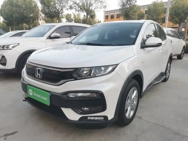 Honda XR-V 2017 1.5L LXi CVT Classic