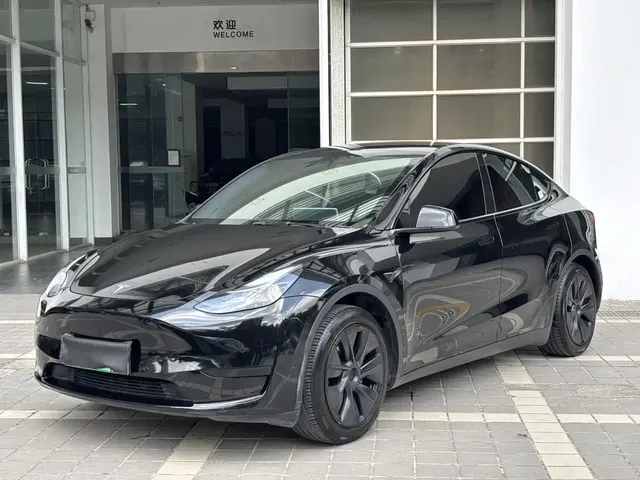 Tesla Model Y 2023 Rear-Wheel Drive Edition