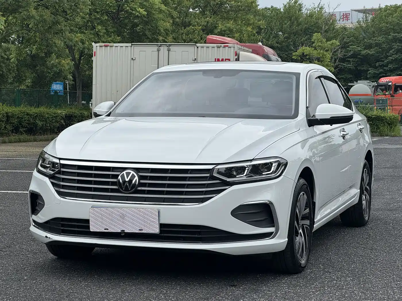 Volkswagen Lavida 2023 300TSI DSG Starlight Full Comfort Edition