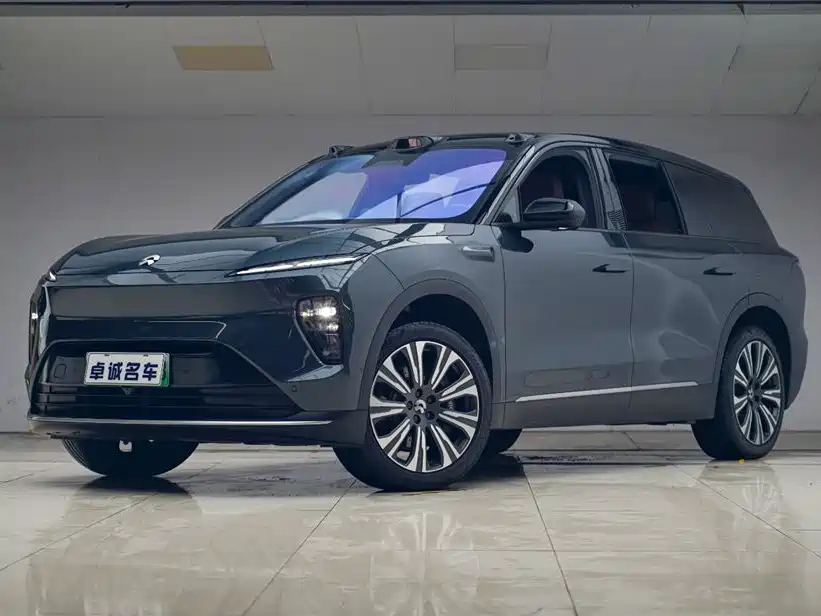 NIO ES8 2024 75kWh Executive Edition
