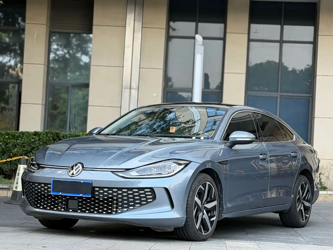 Volkswagen Lamando 2022 Lamando L 280TSI DSG Cool Edition