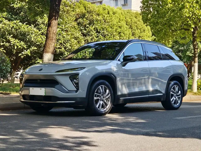 NIO ES6 2020 455KM Sport Version