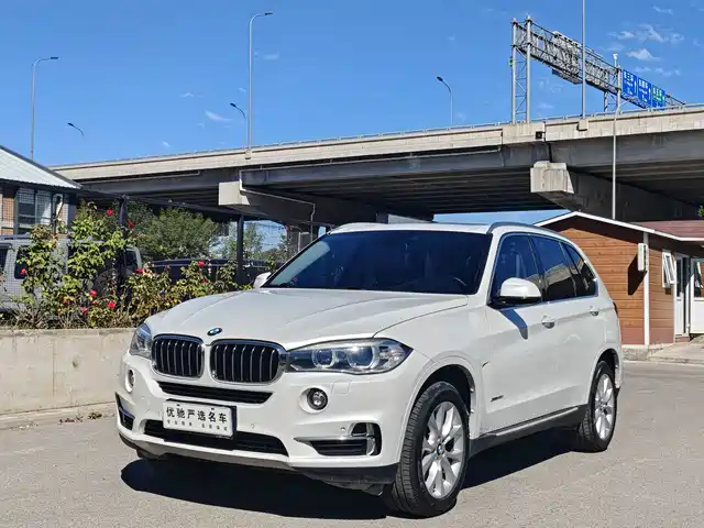 BMW X5 (Import) 2018 xDrive28i