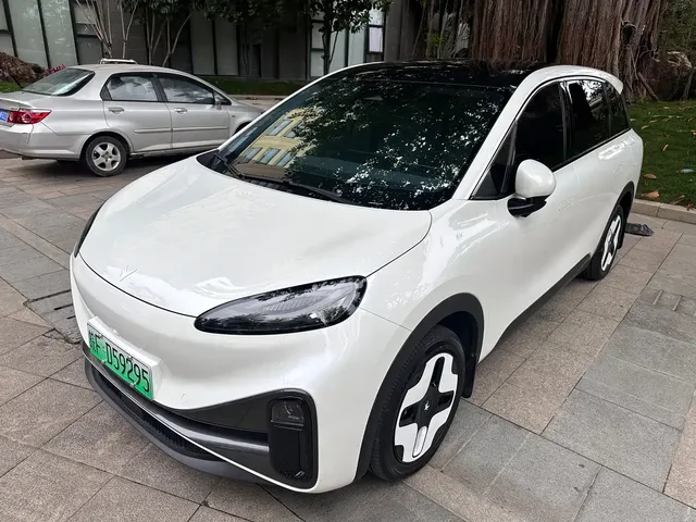 ARCFOX Koala S 2024 AIR