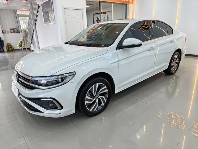 Volkswagen Bora 2024 280TSI DSG Comfort Ride Edition