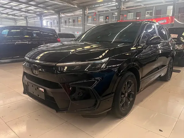 Honda Haoying 2023 240TURBO 2WD Luxury 5-Seater