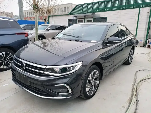 Volkswagen Bora 2024 200TSI DSG Joy Ride PRO Edition