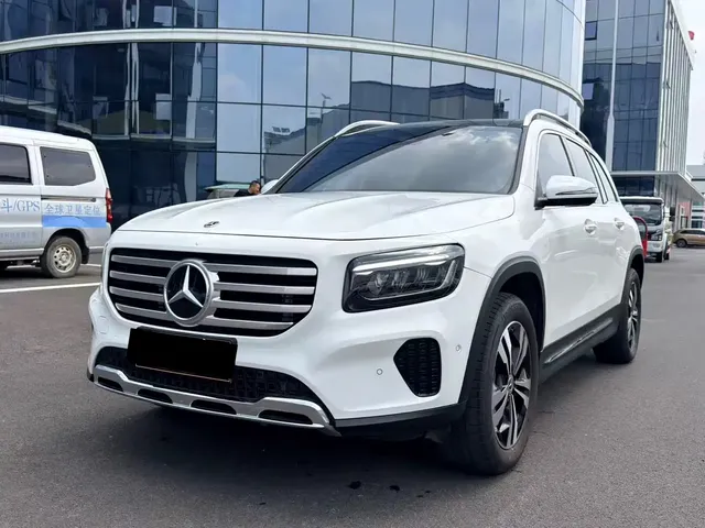 Mercedes-Benz GLB 2024 GLB 200 Dynamic
