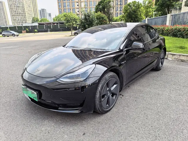 Tesla Model 3 2022 Model Rear-Wheel Drive Version