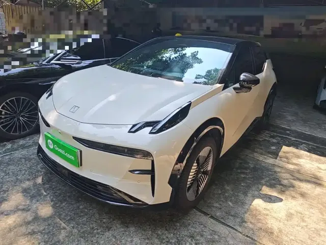 ZEEKR X 2023 RWD YOU Edition 4-seater