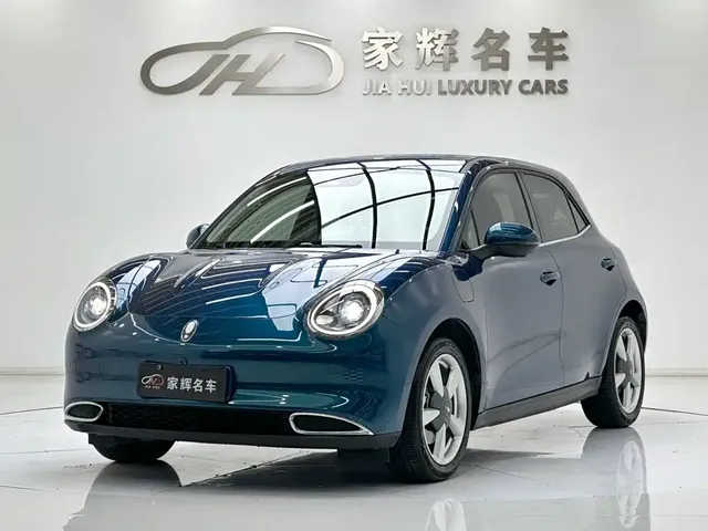 Ora Good Cat 2023 401km Standard Range Luxury LFP