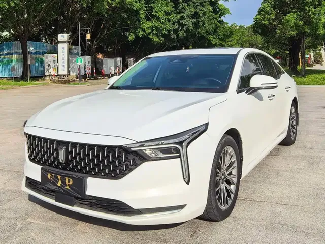 Besturn B70 2021 1.5T Manual Smart Drive