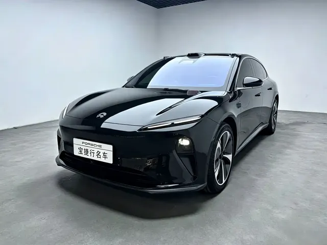 NIO ET5T 2024 75kWh Touring