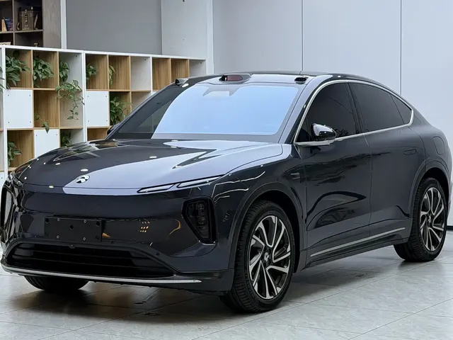 NIO EC6 2023 75kWh