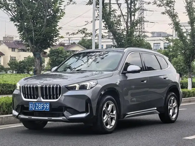 BMW X1 2023 sDrive20Li X Design Package