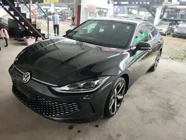 Volkswagen Lamando 2022 Lamando L 280TSI DSG Cool Edition