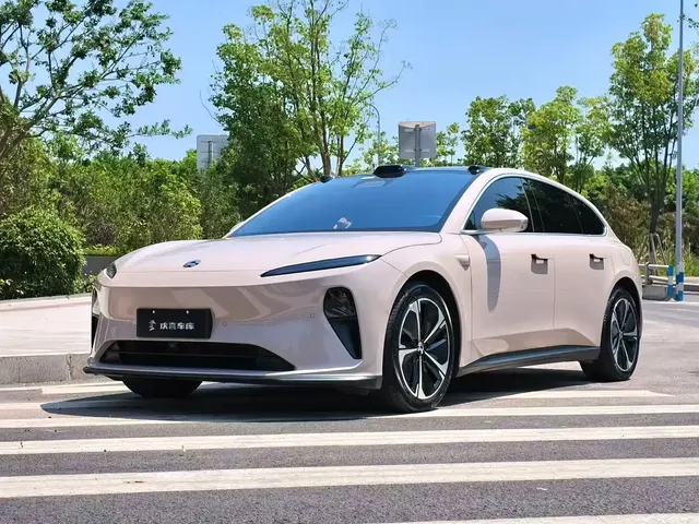 NIO ET5T 2023 Model 75kWh Touring