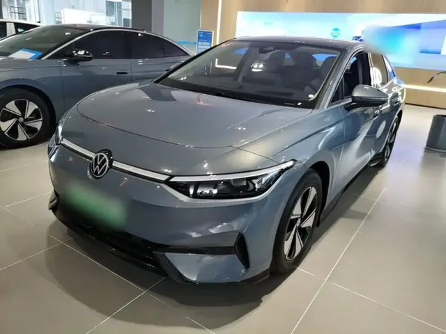 Volkswagen ID.7 VIZZION 2024 AIR