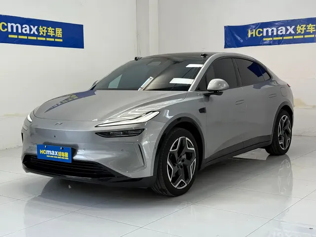 Ledao L60 2024 60kWh AWD Version